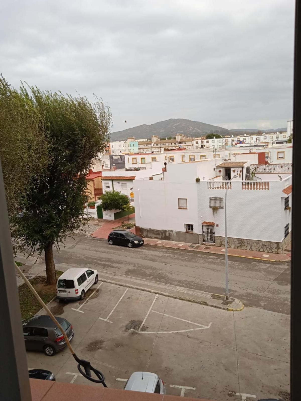 Apartamento Vistas A 3 Paises Y 2 Continentes 1º Linea De Playa A 5 Minutos De Gibraltar La Línea de la Concepción Exterior foto